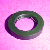 Barium Borate Crystal Device
