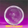 BBO Crystal