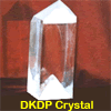 DKDP crystal
