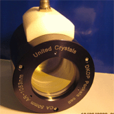 DKDP Pockels Cell 50mm